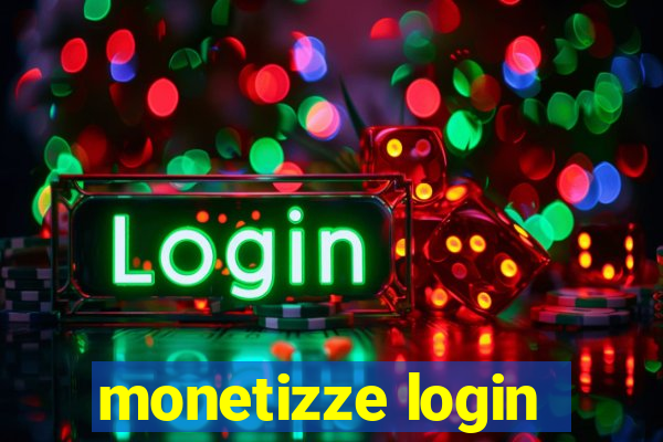 monetizze login